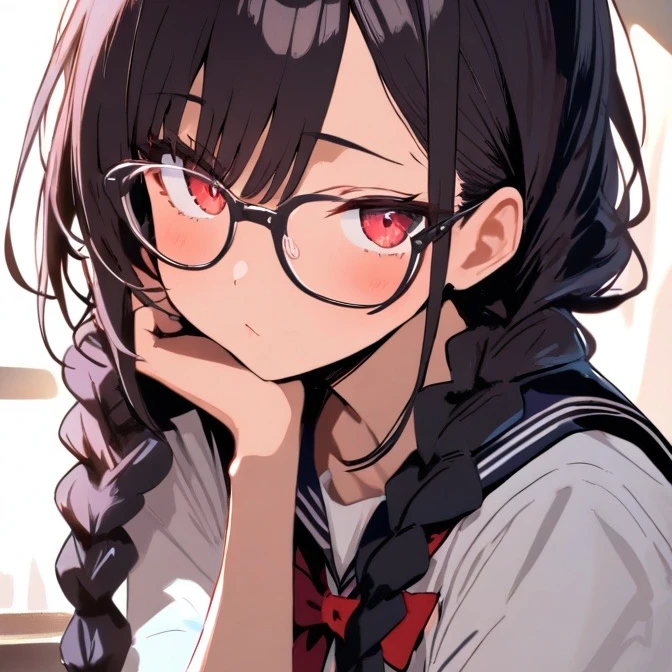 ジミ子