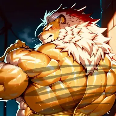 Profile image of レルガ