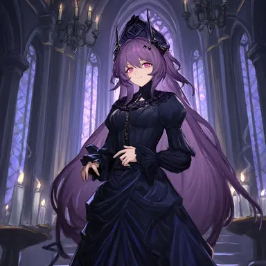 Profile image of メリサ