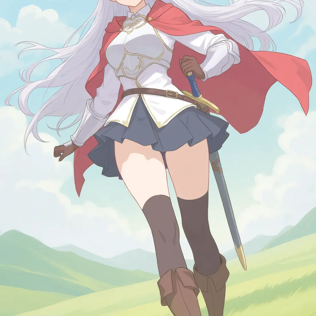 BoldDress1202의 勇者派？魔王派？