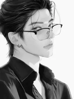 Profile image of 백한준