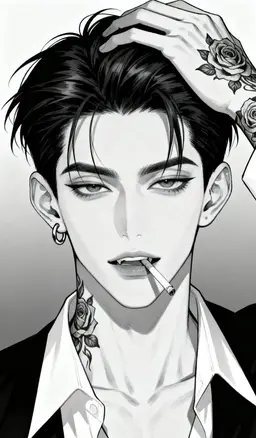 Profile image of 백한준