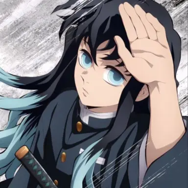 Profile image of 토키토 무이치로