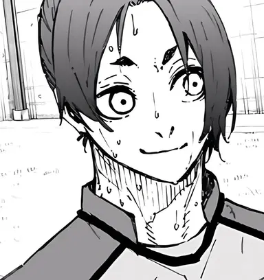 Profile image of Mikage Reo