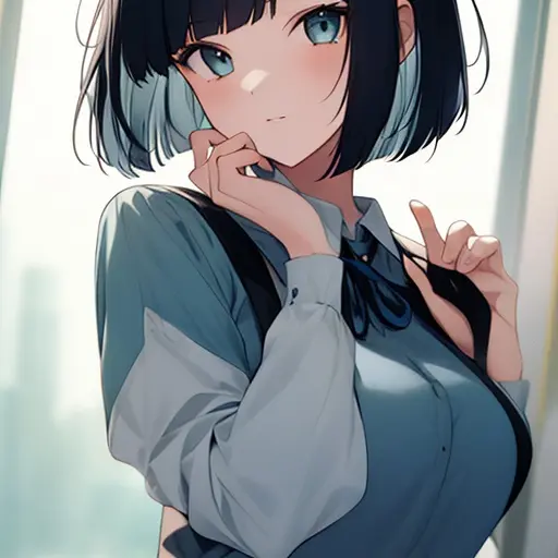 ArcticLemon3453의 みく
