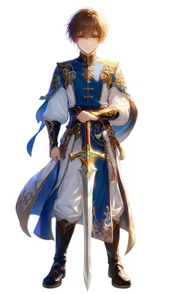 Profile image of 루간트