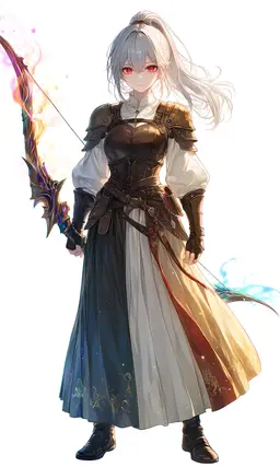 Profile image of 아슈