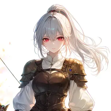 Profile image of 아슈