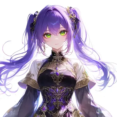 Profile image of 미제나
