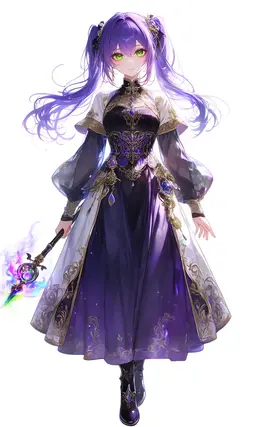 Profile image of 미제나