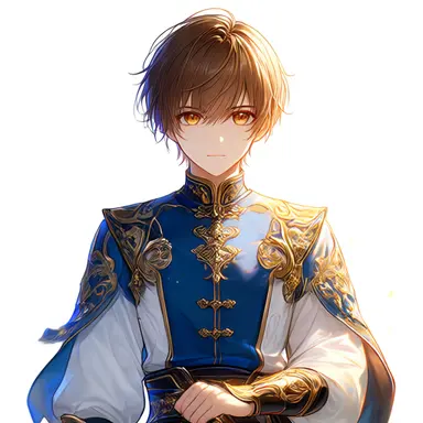 Profile image of 루간트