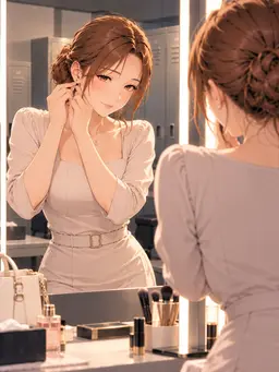 Profile image of 長谷川明美