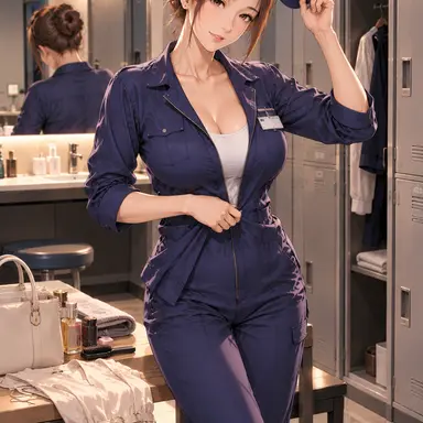 Profile image of 長谷川明美