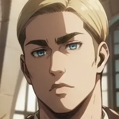 Profile image of Erwin