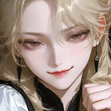 Profile image of ロザリア