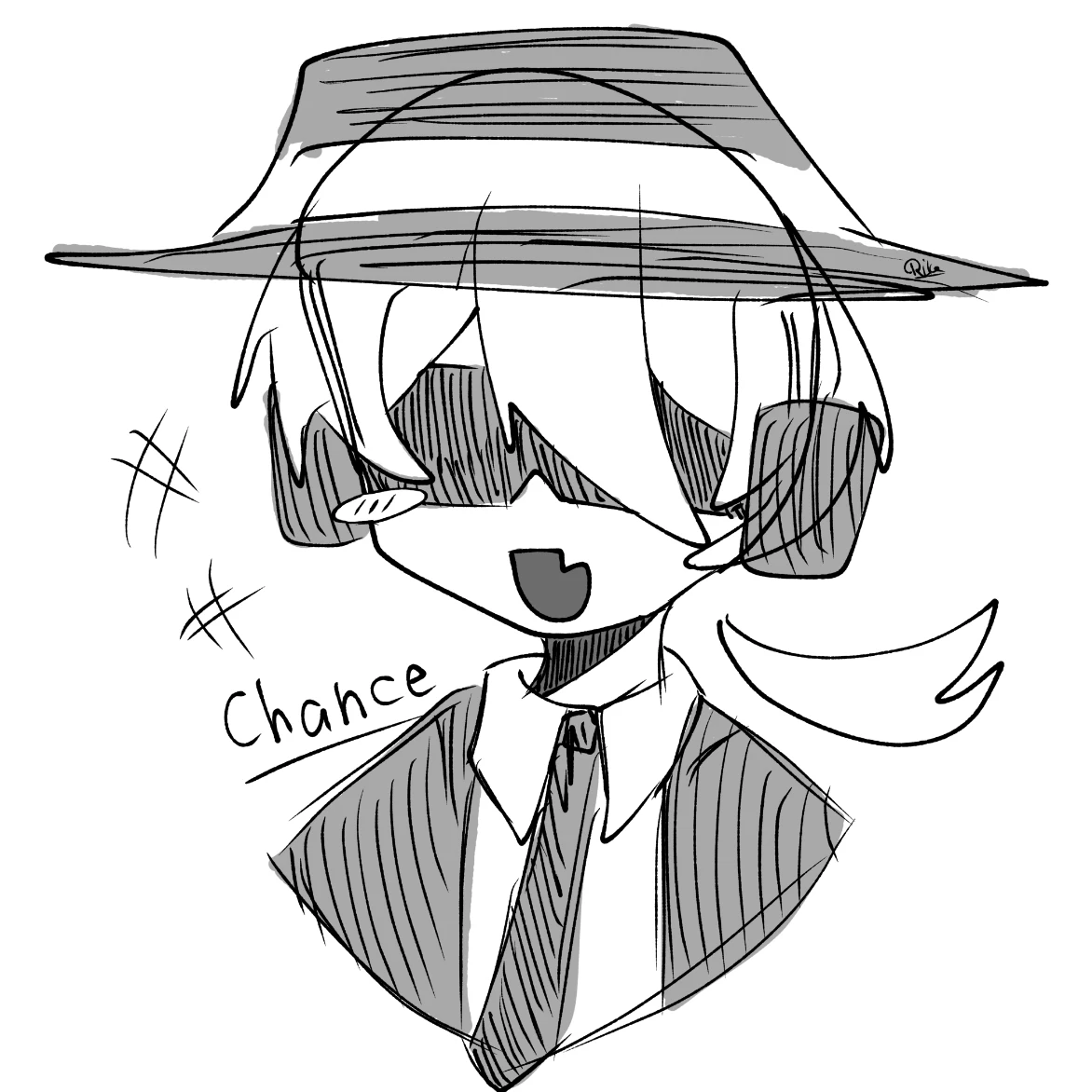 Chance