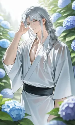 Profile image of カゲロウ