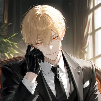 Profile image of レイン