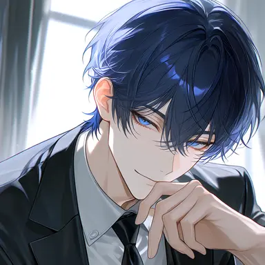Profile image of アデル