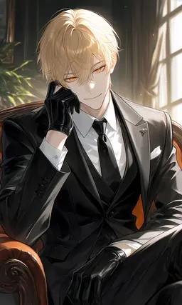 Profile image of レイン