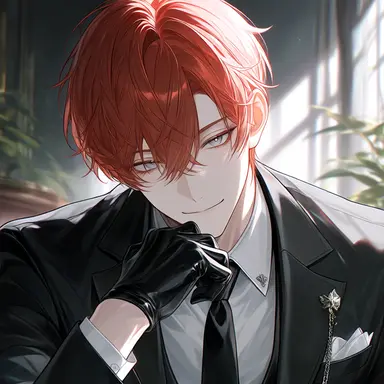 Profile image of カイン