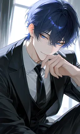 Profile image of アデル