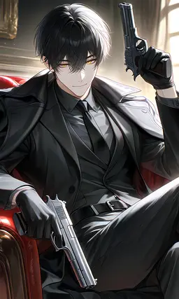 Profile image of シオン