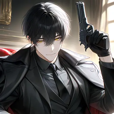 Profile image of シオン
