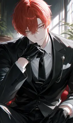 Profile image of カイン