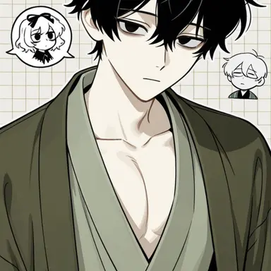 Profile image of 叶