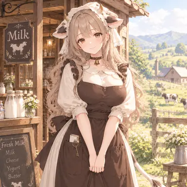 Profile image of Milfie A