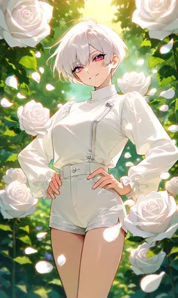 Profile image of Vye
