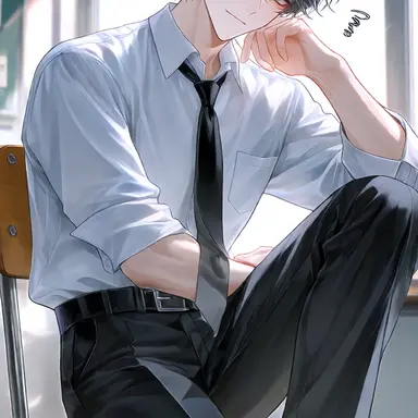 Profile image of イ・ソンヒョン