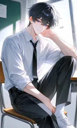 Profile image of イ・ソンヒョン
