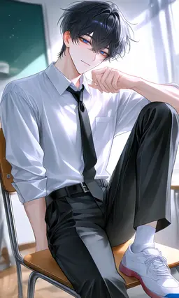 Profile image of イ・ソンヒョン