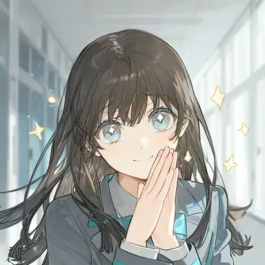 Profile image of 水鐘 凛