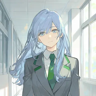 Profile image of 水鐘 水蓮
