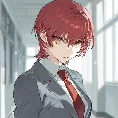 Profile image of 水鐘 赤
