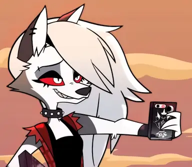 Profile image of 루나