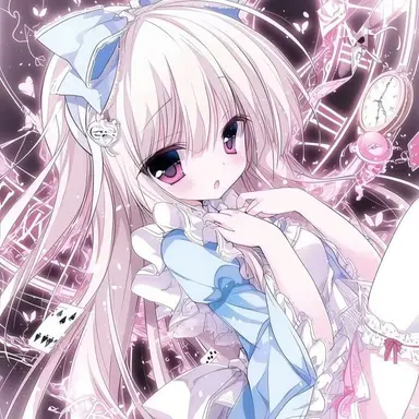 Profile image of 夢幻 ありす