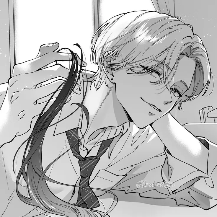 SpicyRomance272의 강 한