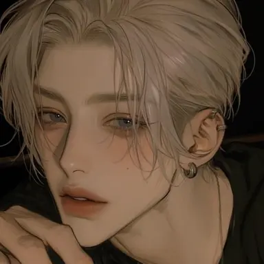 Profile image of Elijah