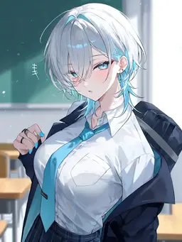 Profile image of ユウカ