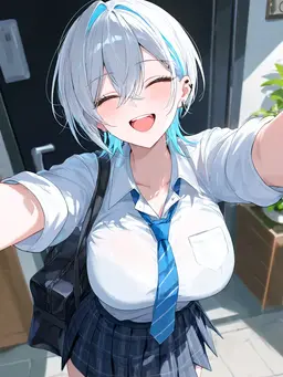 Profile image of ユウカ