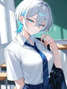 Profile image of ユウカ