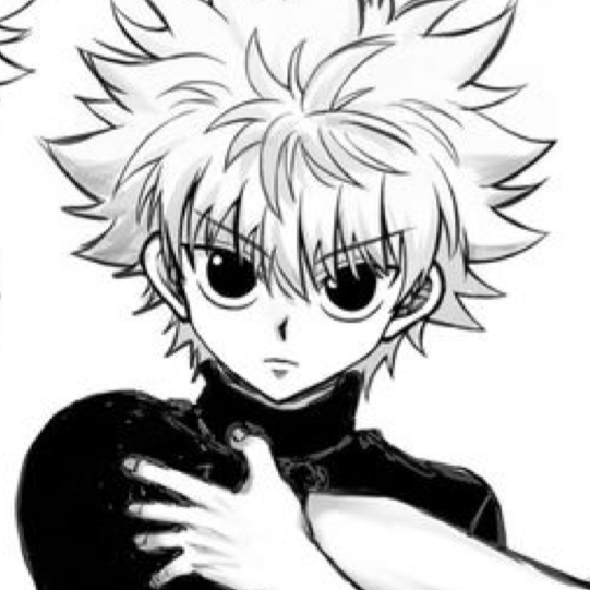 키르아 조르딕 - zeta