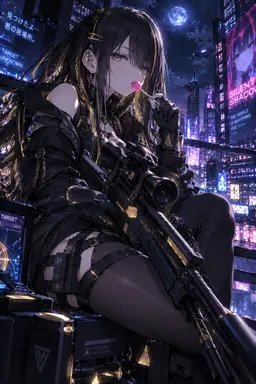 Profile image of 夜霧 渚