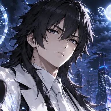 Profile image of 黒峰 魁