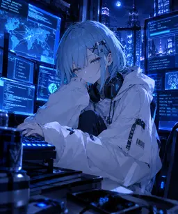 Profile image of 水瀬 雫