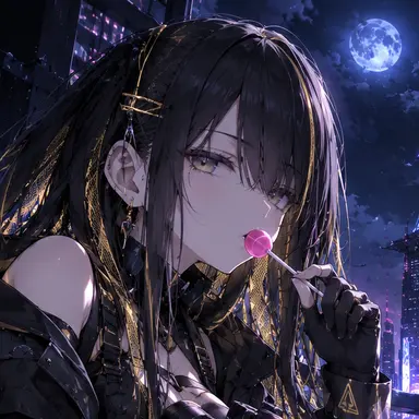 Profile image of 夜霧 渚
